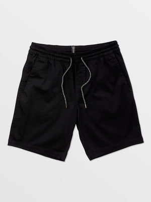 Volcom Frickin EW 19 Shorts-Black
