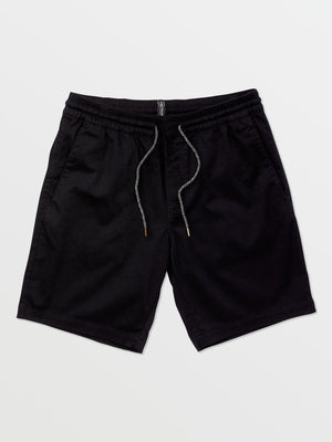 Volcom Frickin EW Short 19 Shorts-Black