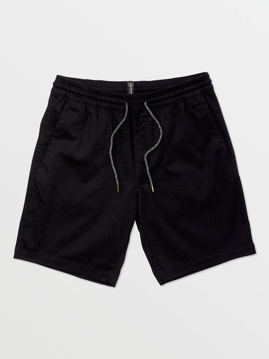 Volcom Frickin EW 19 Shorts-Black