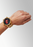 Nixon Rolling Stones 51-30 Watch-Gold/Black