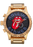 Nixon Rolling Stones 51-30 Watch-Gold/Black