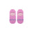 Stance Icon No Show Socks-Lilac Rose