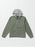 Volcom Korman Hooded Jacket-Agave