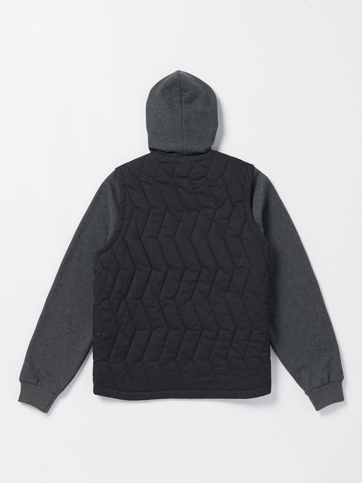 Volcom September Jacket-Black