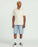 Volcom Billow Denim Shorts-Dry Vintage