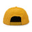 Catch Surf Slash Cord Snapback Hat-Gold