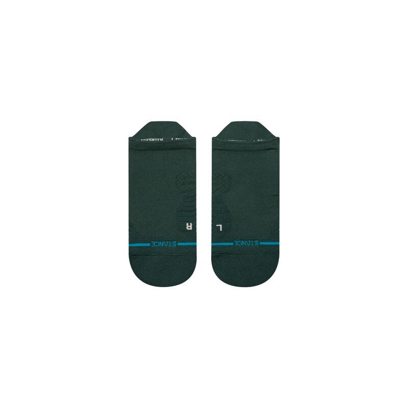 Stance Run Light Tab Socks-Pine
