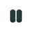 Stance Run Light Tab Socks-Pine