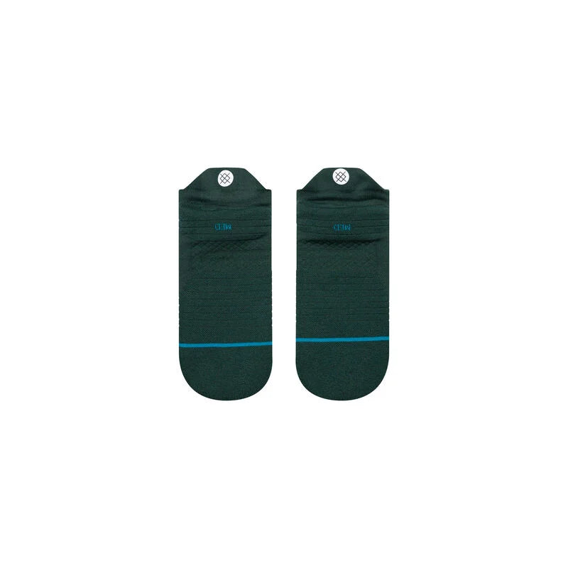 Stance Run Light Tab Socks-Pine