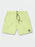 Volcom Center Trunk 17 Boardshorts-Shadow Lime