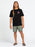 Volcom Stoney Trunk 17 Boardshorts-Thyme Green