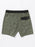 Volcom Stoney Trunk 17 Boardshorts-Thyme Green