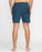 Volcom Truly Liberators 17 Boardshorts-Deep Blue