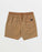 Volcom Center Trunk 17 Shorts-Coconut Shell