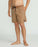 Volcom Center Trunk 17 Shorts-Coconut Shell