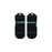 Stance Pedlz Tab Socks-Black