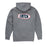 Catch Surf Catch Fish Sweatshirt-Athletic Heather