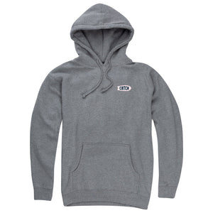 Catch Surf Catch Fish Sweatshirt-Athletic Heather