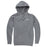 Catch Surf Catch Fish Sweatshirt-Athletic Heather