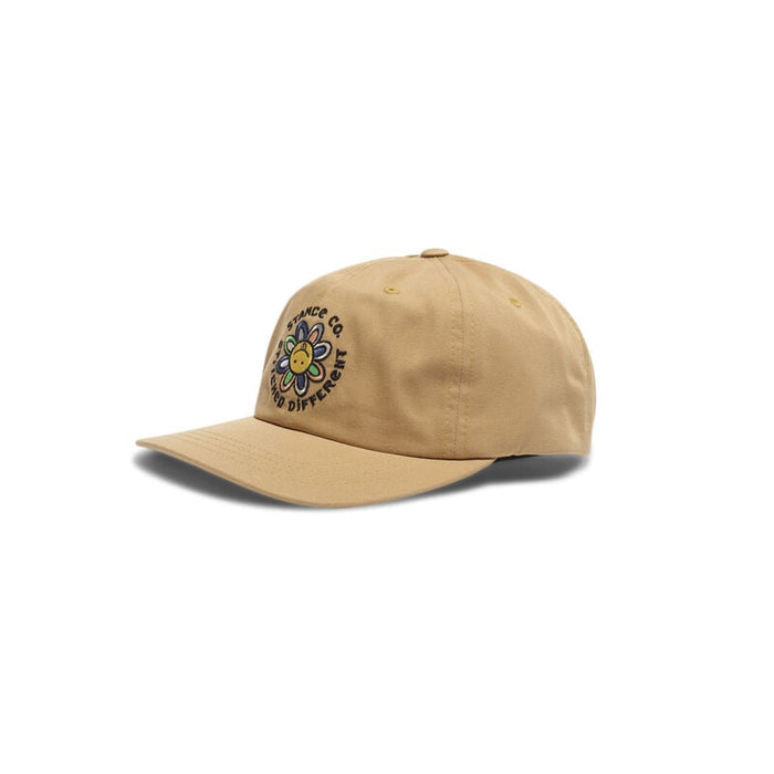Stance Standard Adjustable Hat-Gold