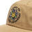 Stance Standard Adjustable Hat-Gold