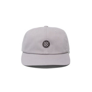 Stance Standard Adjustable Hat-String Grey