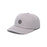 Stance Standard Adjustable Hat-String Grey