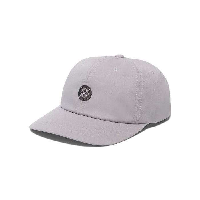 Stance Standard Adjustable Hat-String Grey