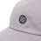 Stance Standard Adjustable Hat-String Grey