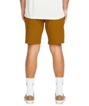 Volcom Frickin Cross Shred Static 20 Shorts-Shepherd