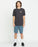Volcom Frickin Cross Shred 20 Shorts-Dark Slate