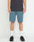 Volcom Frickin Cross Shred 20 Shorts-Dark Slate