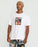 Volcom Seth Conboy Web Tee-White
