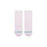 Stance Icon Quarter Socks-Orchid