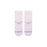 Stance Icon Quarter Socks-Orchid