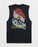 Volcom Dropped This Tank-Antique Black