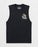 Volcom Dropped This Tank-Antique Black