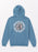 Volcom Stone Oracle PO Sweatshirt-Stone Blue