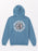 Volcom Stone Oracle PO Sweatshirt-Stone Blue