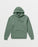 Volcom Terry Stoned Sweatshirt-Light Olive