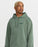 Volcom Terry Stoned Sweatshirt-Light Olive