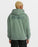 Volcom Terry Stoned Sweatshirt-Light Olive