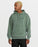 Volcom Terry Stoned Sweatshirt-Light Olive