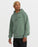 Volcom Terry Stoned Sweatshirt-Light Olive