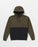 Volcom Divided PO Sweatshirt-Wren