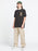 Volcom Skate Vitals Fast N Loose Tee-Stealth