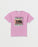 Volcom FA F Rygalski Tee-Steel Purple
