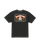 Volcom Barb Stone LSE Tee-Stealth