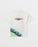 Volcom Heavy Tubes Tee-Off White