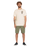 Volcom Fty Psychike Tee-Off White